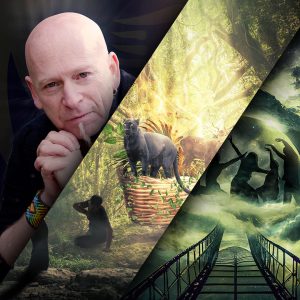 Encounter Trilogy