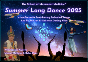 Summer Long Dance
