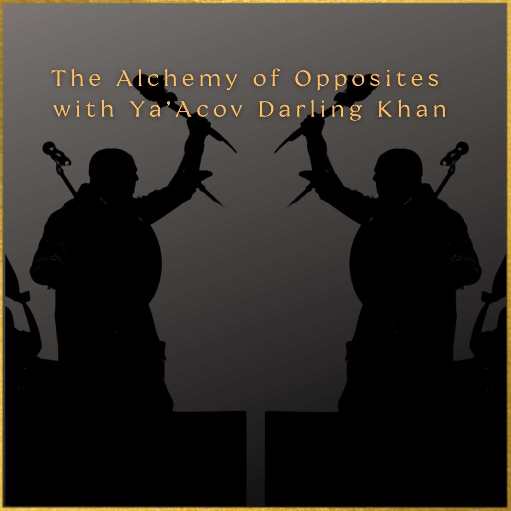 The Alchemy of Opposites