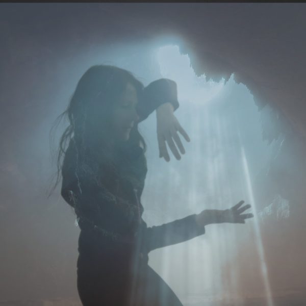 Where the light gets in