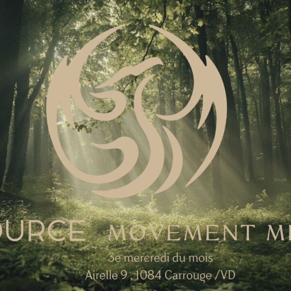 Ressource Movement Medicine
