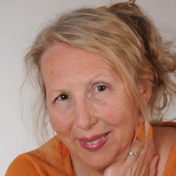 Christl Riemer-Metzger's spotlight