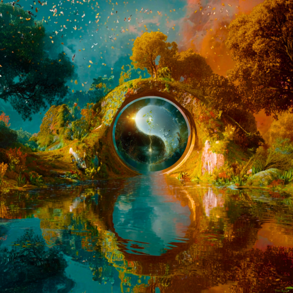 Building Bridges Between the Worlds