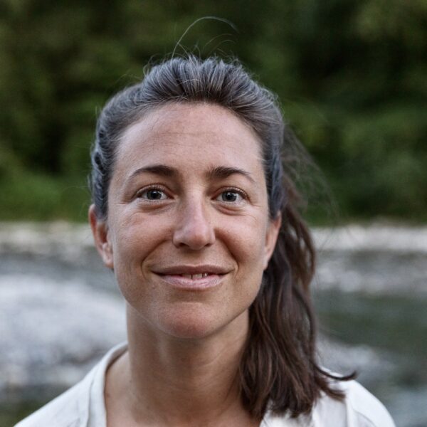 Amber Serene Dubinsky
