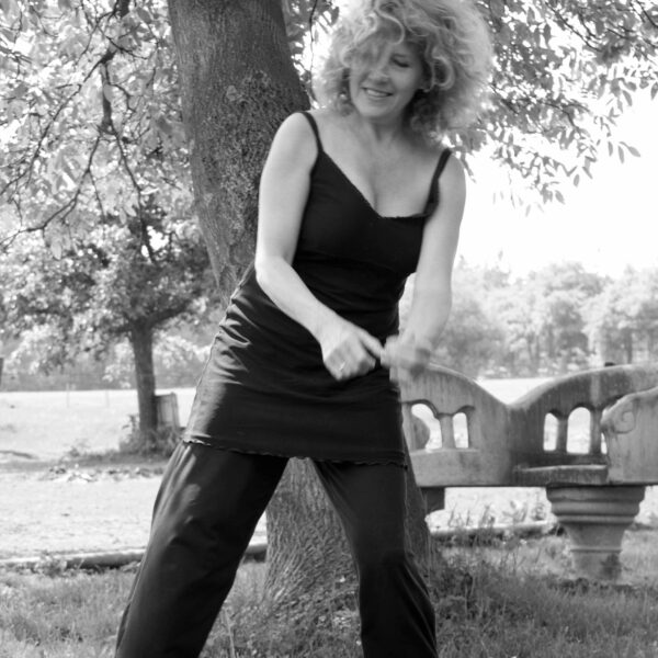 Dance with the tree of life
