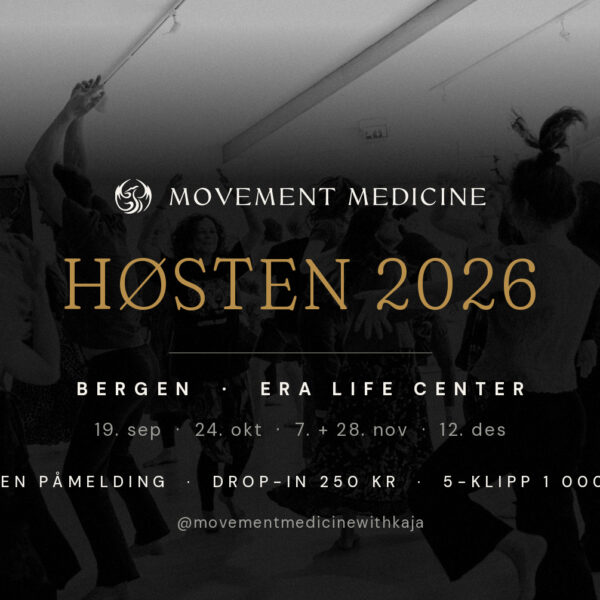 Let's dance in Bergen