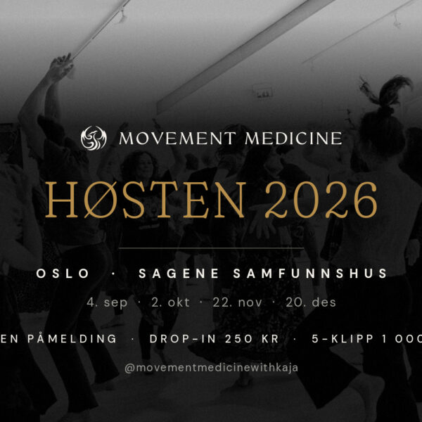 Let's dance in Oslo