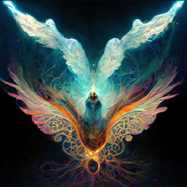 The Heart of the Phoenix