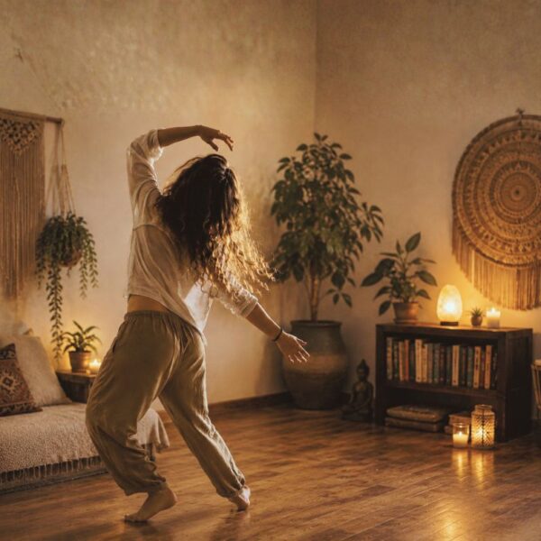 Movement Medicine Online