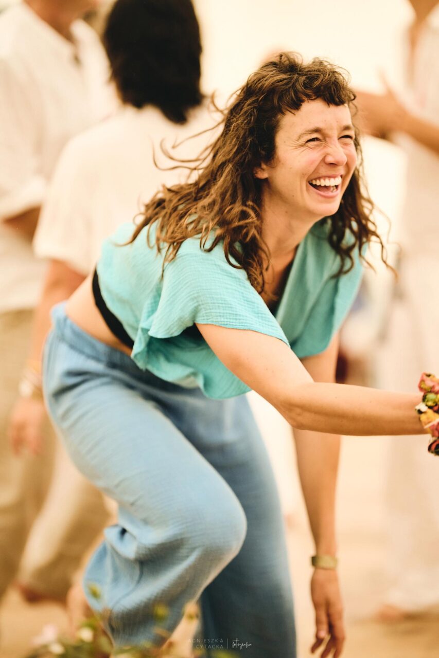 Intro to Movement Medicine