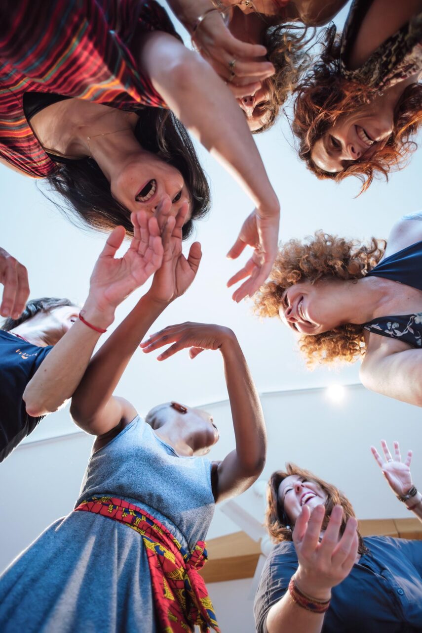 Intro to Movement Medicine