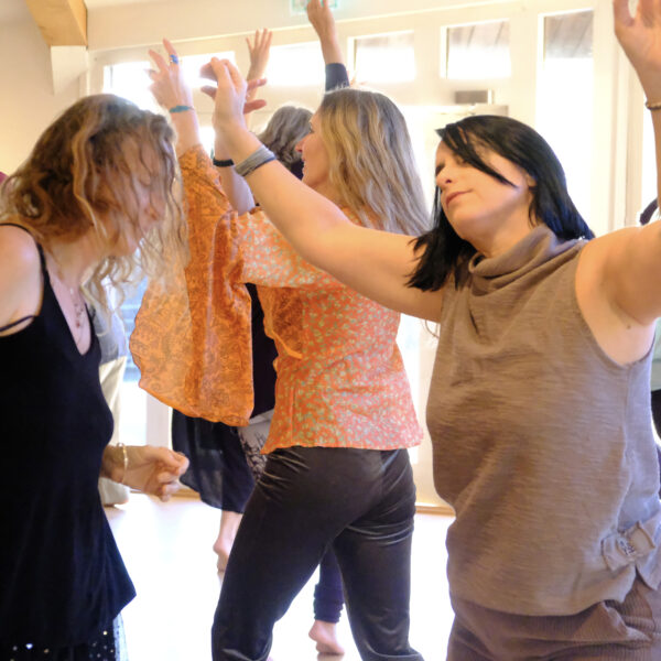 Open Movement Medicine® Class