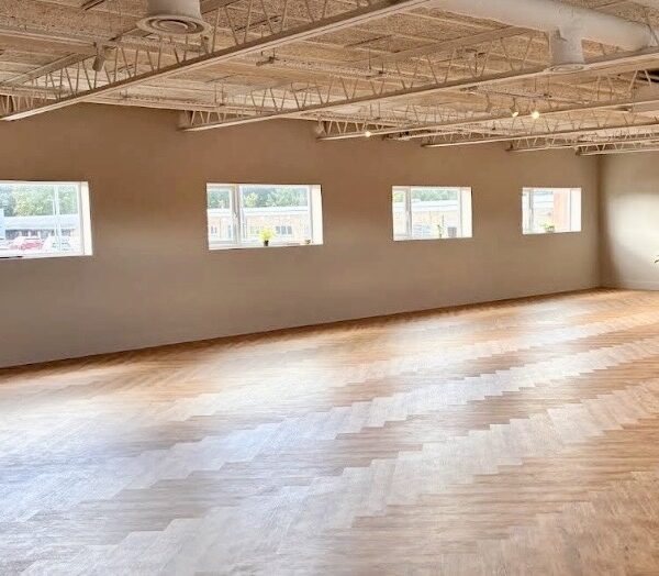 Movement Medicine - Marlow