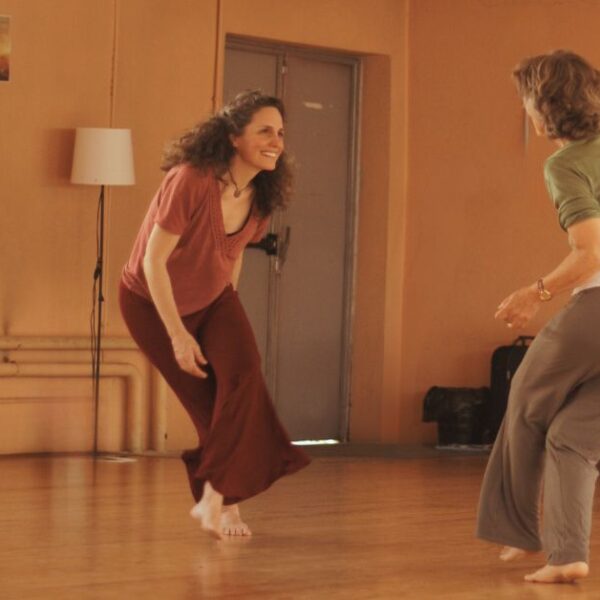 Movement Medicine à Midi