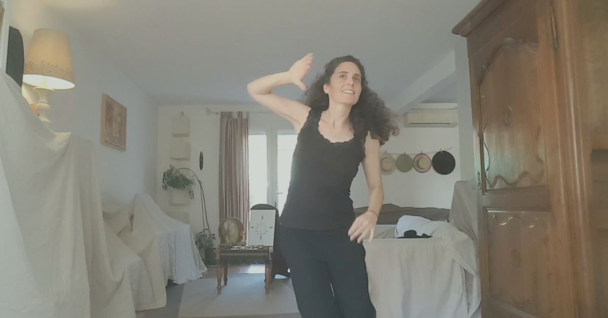 Réveille ton corps, éveille ton âme
