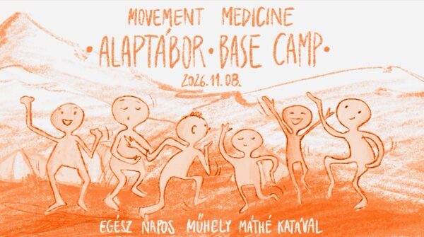 BASE CAMP