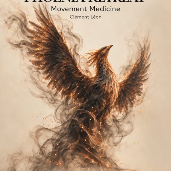 Phoenix retreat, en français